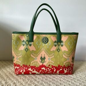 Tory Burch Isola Parfait Kerrington Tote Bag